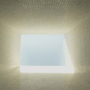 Graham Residence skylight