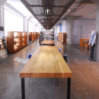 Kristi Harris Sales table